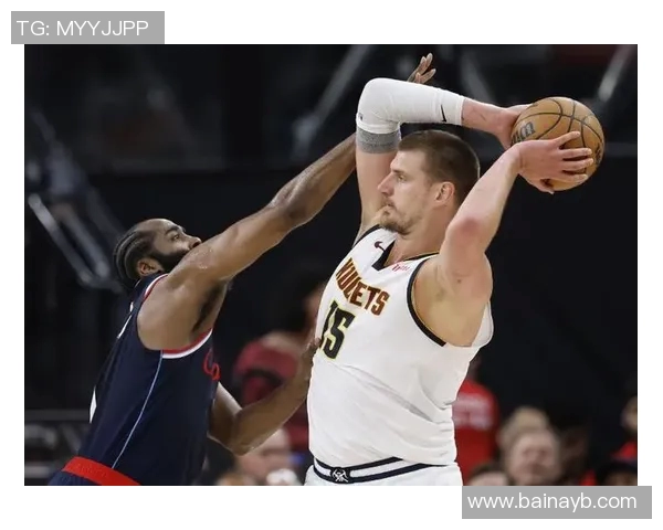 今天NBA快船对阵掘金精彩直播全程回顾与赛况分析