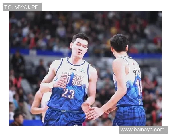 今天新疆队与青岛队的激烈对决谁能笑到最后精彩赛事不容错过