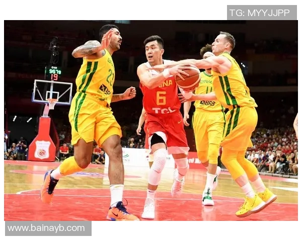 任骏飞领衔广东队再创辉煌展现篮球新风采的精彩瞬间