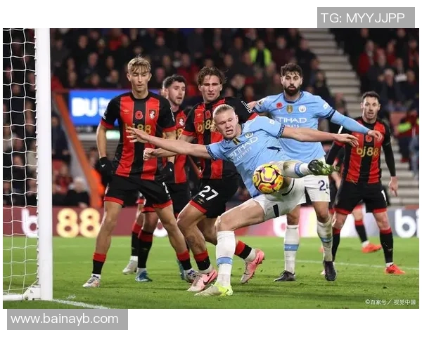 伯恩茅斯与维拉激战正酣谁能在英超赛场上笑到最后