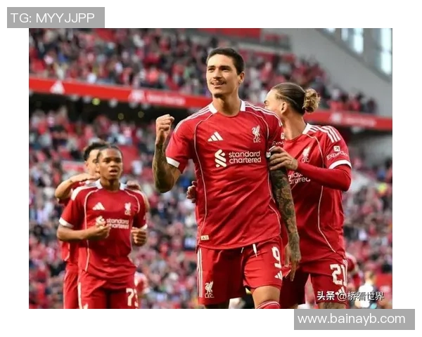 努涅斯在赛场上的崛起与挑战解析以及未来发展前景展望