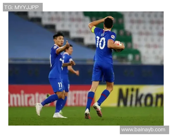 国安与上港历次交锋首发阵容及战绩分析