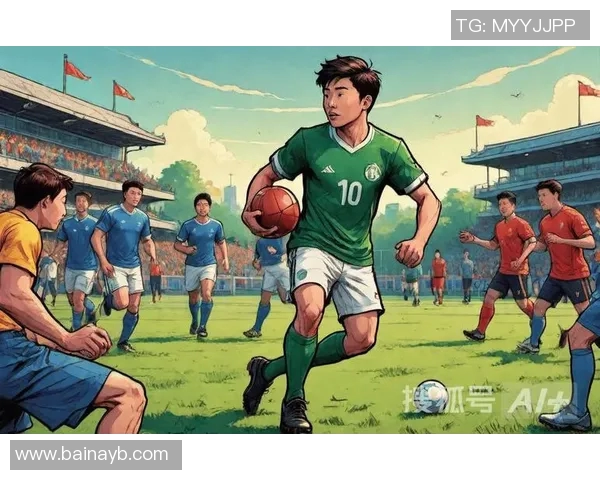 孙兴O的足球传奇之路与亚洲球员在欧洲赛场的崛起