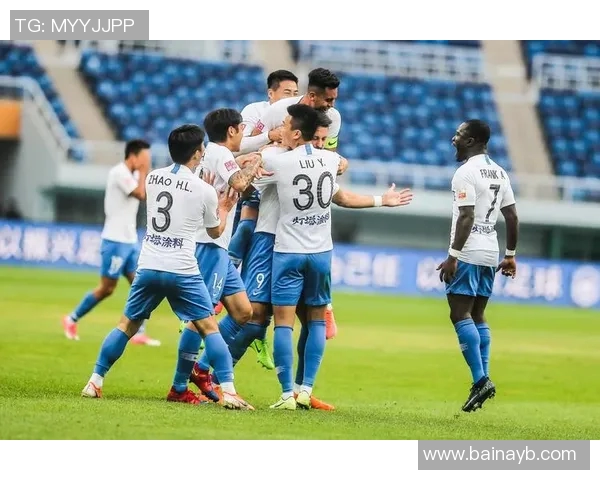 天津泰达迎战长春中超球队全力争胜展现实力与决心