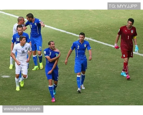 意大利与乌拉圭精彩对决回放重温经典瞬间与战术分析