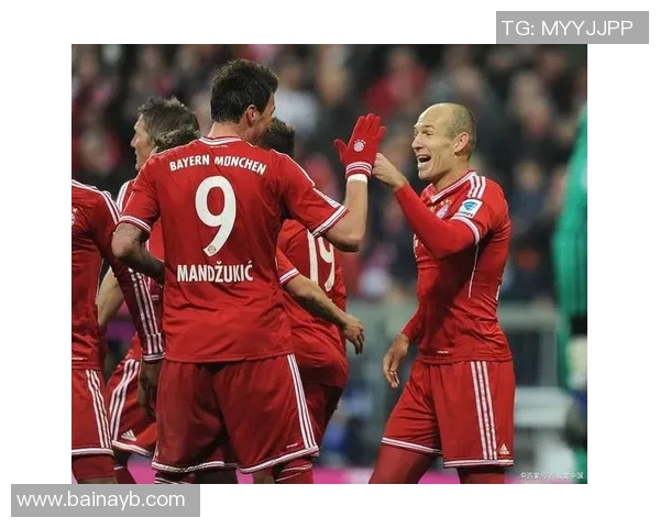 拜仁对阵汉堡的亚盘分析与投注建议详解