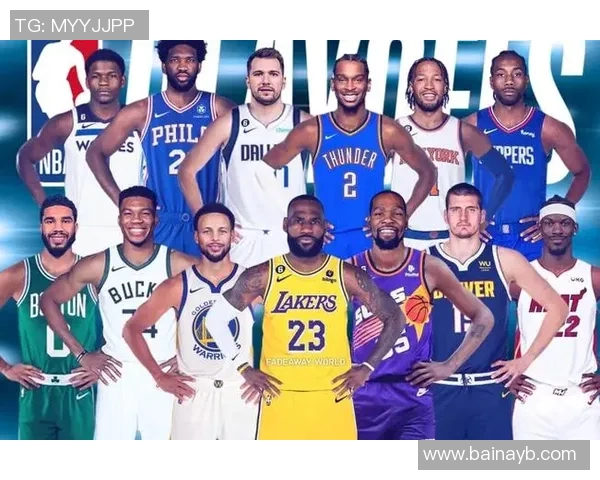 掘金与快船首发阵容对决分析及比赛前瞻