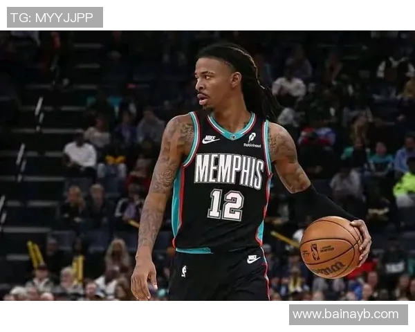 贾莫兰特在NBA赛季中展现惊人天赋引发球迷热议与期待