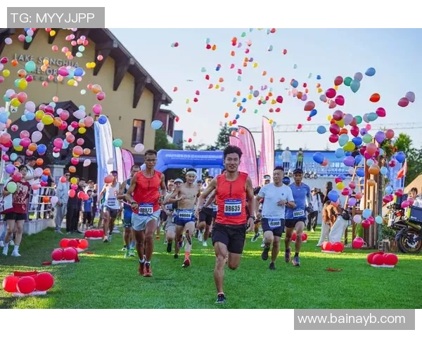 重庆极限运动嘉年华精彩回顾：团队协作与个人极限的完美融合