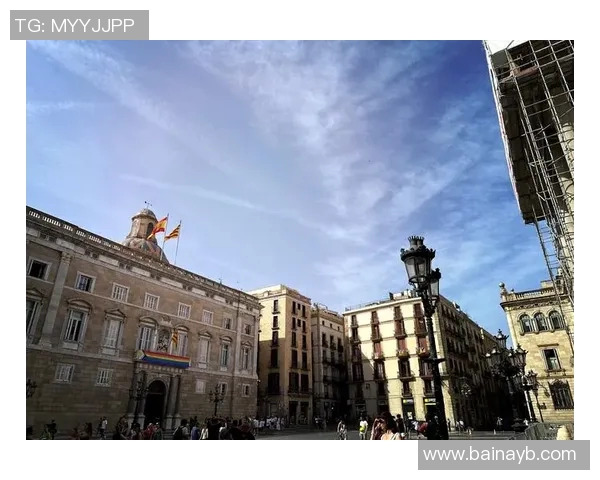 马德里与巴塞罗那的城市魅力与文化碰撞探索之旅