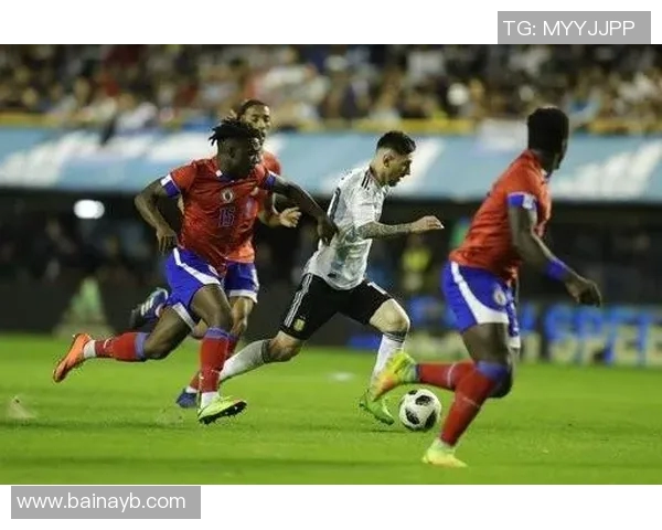 2018年阿根廷与海地热身赛精彩回顾与战术分析