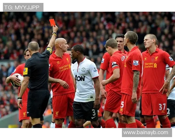 2019年曼联对阵利物浦精彩转播回顾与赛后分析