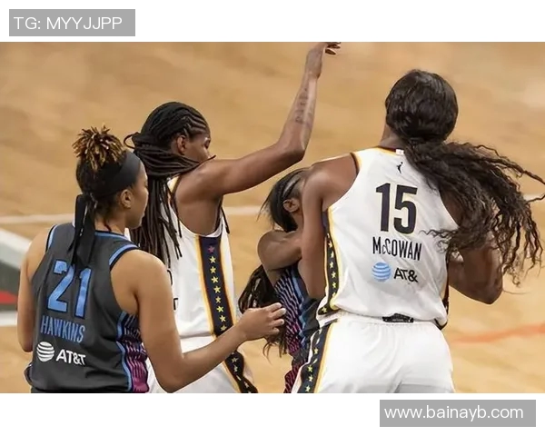 WNBA自由人对阵王牌的精彩对决分析与赛季展望
