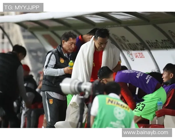 中国与伊朗足球初盘分析及比赛前瞻展望