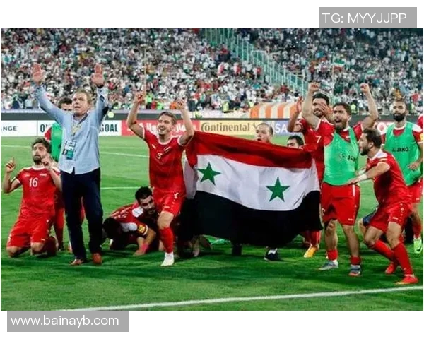 伊朗与叙利亚足球赛即时比分更新及精彩瞬间回顾