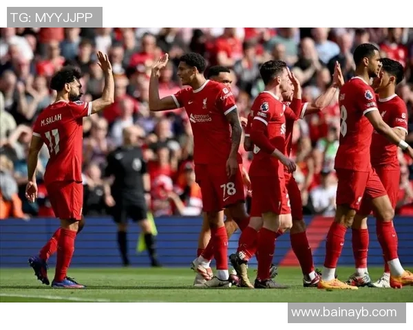 利物浦与切斯特精彩对决视频回顾全场精彩瞬间与精彩进球分析