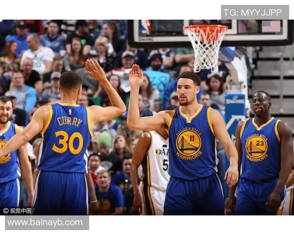 勇士与爵士激战五场季后赛回顾精彩瞬间与关键时刻分析