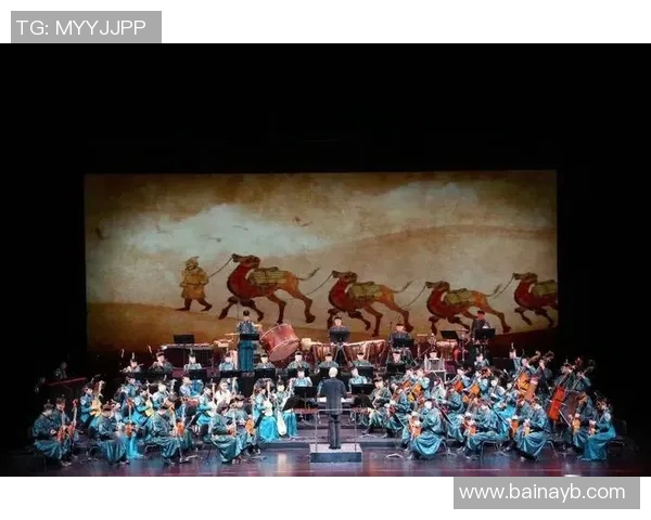 可兰白克的传奇人生与音乐之路：从草原到世界舞台的华丽转身