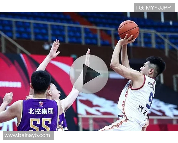 广东对战同曦精彩录像回放分析与赛后点评分享